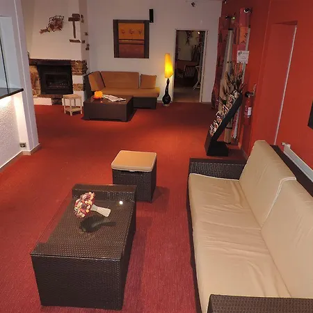 Amys Hotel 2*