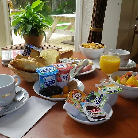 Hotel Amys Voreppe