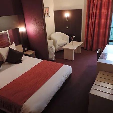 Hotel Amys Voreppe
