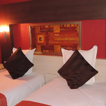 Amys Hotel Voreppe