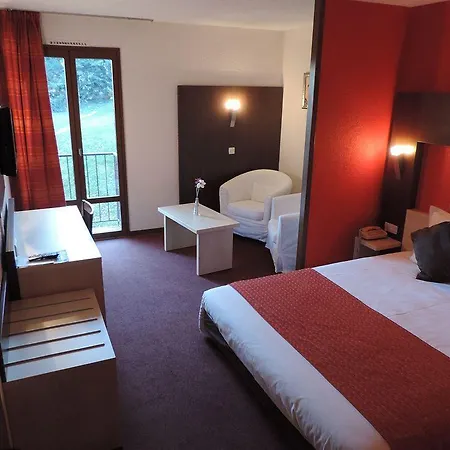 Hotel Amys Voreppe