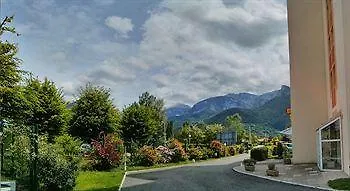 Hotel Amys Voreppe