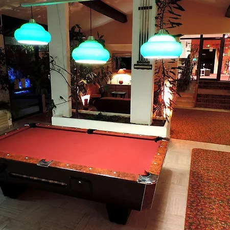 Hotel Amys 2*