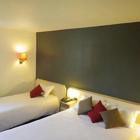 Amys Hotel Voreppe