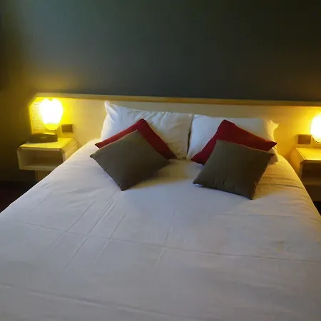 Hotel Amys 2*