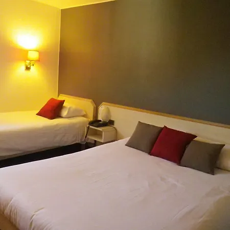 Amys Hotel Voreppe