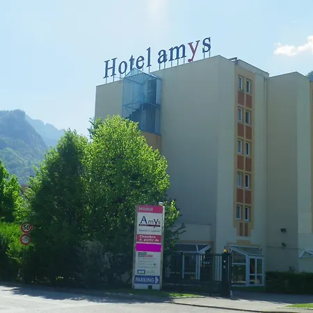 Amys ヴォルップ