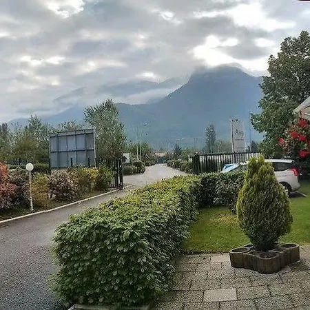 Amys Hotel Voreppe